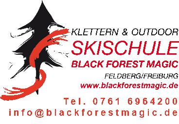 Blackforestmaigc Feldberg Logo